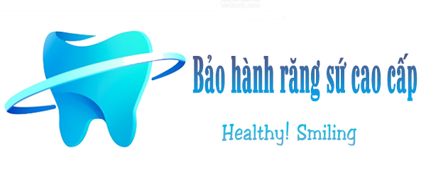 BẢO HÀNH RĂNG SỨ CAO CẤP